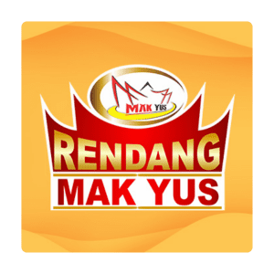 Rendang Mak Yus