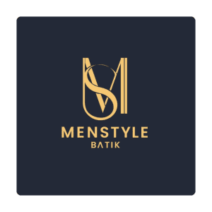 Menstyle Batik