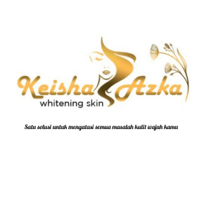 Keisha Azka Skincare
